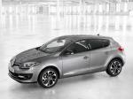 Renault Megane 2014 года